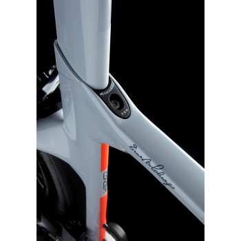 Велосипед шоссейный Сolnago Concept (2019)