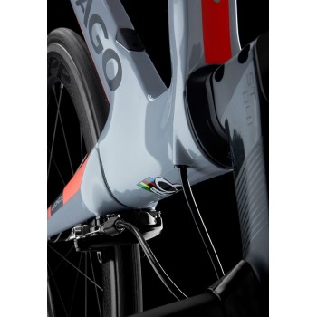 Велосипед шоссейный Сolnago Concept (2019)