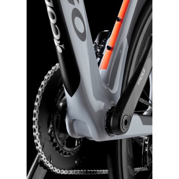 Велосипед шоссейный Сolnago Concept (2019)