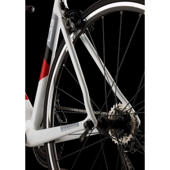 Велосипед шоссейный Сolnago CRX (2019)