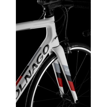 Велосипед шоссейный Сolnago CRX (2019)