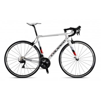 Велосипед шоссейный Сolnago CRX (2019)