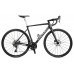 Велосипед гравийный Colnago Gravel Disc G3x GRX 820 12V RS370 (2024)