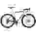 Велосипед шоссейный Colnago C64 Disc Ultegra Di2 (2022)