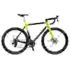 Велосипед Colnago C64 Disc Ultegra Di2 (2022)