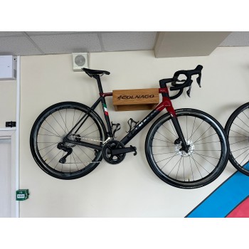 Велосипед шоссейный Colnago C68 Disc Ultegra Di2 (2022) б/у