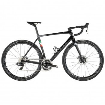 Велосипед шоссейный Colnago C68 Disc Ultegra Di2 (2022)