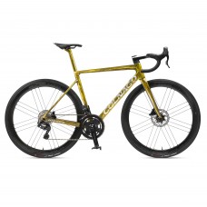 Велосипед Colnago V3Rs Disc Ultegra Di2 12v R600 RC19 (2022)