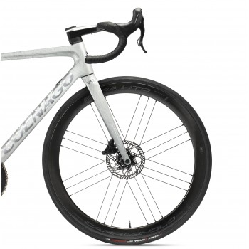 Велосипед шоссейный Colnago V3Rs Disc Ultegra Di2 12v R600 RC19 (2022)