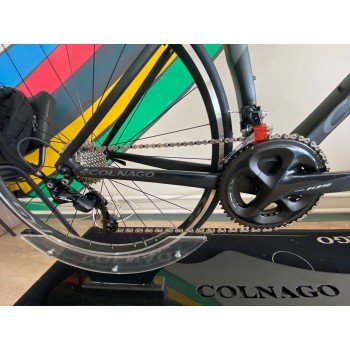 Велосипед шоссейный Colnago V3 105 (2022)