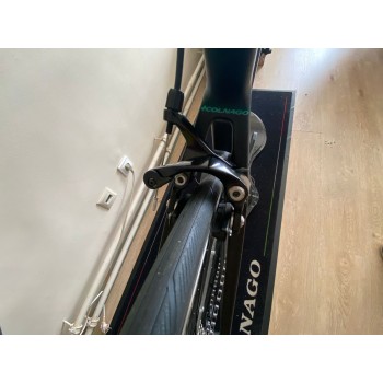 Велосипед шоссейный Colnago V3 105 (2022)
