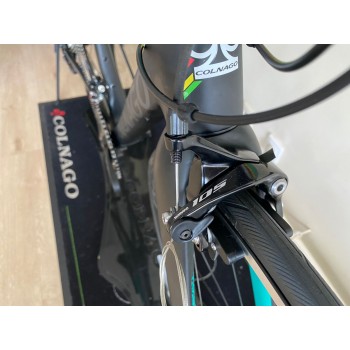 Велосипед шоссейный Colnago V3 105 (2022)