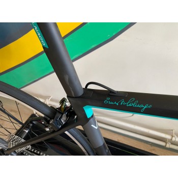 Велосипед шоссейный Colnago V3 105 (2022)