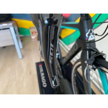 Велосипед шоссейный Colnago V3 105 (2022)