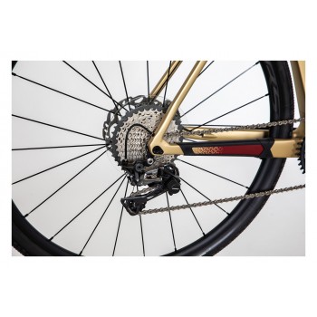 Велосипед гравийный Colnago Gravel Disc G3x GRX 822 12V RR900 (2024)