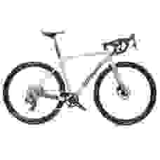 Велосипед гравийный Colnago Gravel Disc G3x GRX 822 12V RR900 (2024)