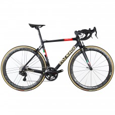 Велосипед Colnago V3Rs Rim Ultegra Di2 8100 12s
