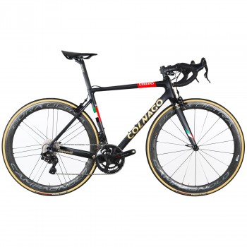 Велосипед шоссейный Colnago V3Rs Rim Ultegra Di2 8100 12s