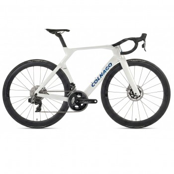 Велосипед шоссейный Colnago Y1Rs Force eTap E1 AXS Vision SC45 (2026)