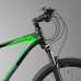 Велосипед горный Cyclision Corph 3