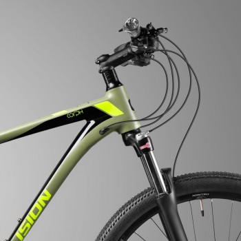 Велосипед горный Cyclision Corph 3