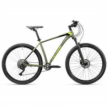 Велосипед горный Cyclision Corph 3