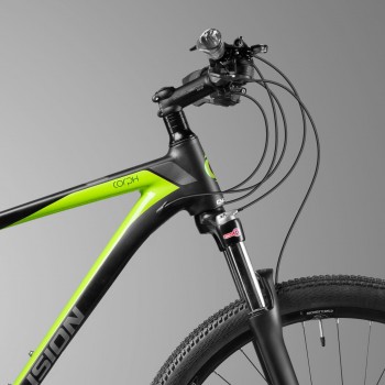 Велосипед горный Cyclision Corph 3