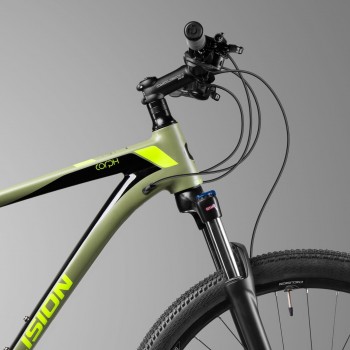 Велосипед горный Cyclision Corph 5