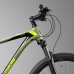 Велосипед горный Cyclision Corph 5