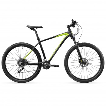 Велосипед горный Cyclision Corph 5