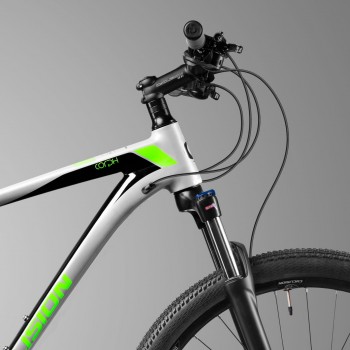 Велосипед горный Cyclision Corph 7