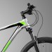 Велосипед горный Cyclision Corph 7