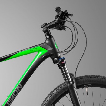 Велосипед горный Cyclision Corph 7