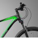 Велосипед горный Cyclision Corph 7