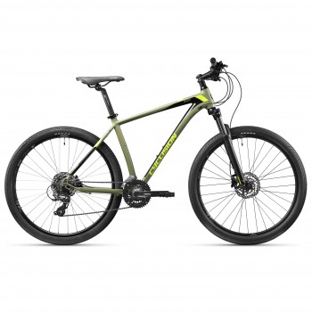 Велосипед горный Cyclision Corph 7