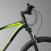 Велосипед горный Cyclision Corph 7