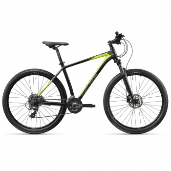 Велосипед горный Cyclision Corph 7