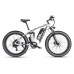 Электровелосипед Cyrusher XF800 Mountain Motorcycle-Style Ebike