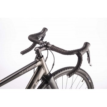 Велосипед гравийный Drag Sterrato 3.0 Disc Claris (2022)