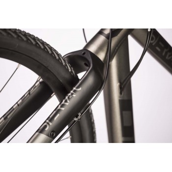 Велосипед гравийный Drag Sterrato 3.0 Disc Claris (2022)