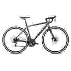 Велосипед гравийный Drag Sterrato 3.0 Disc Claris (2022)