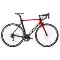 Велосипед шоссейный Drag Celerra Ultegra (2022)