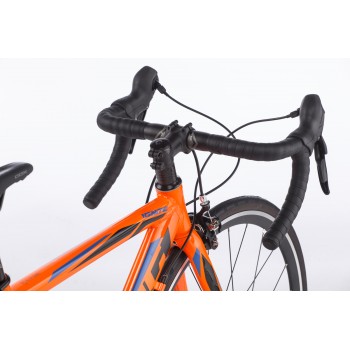 Велосипед шоссейный Drag Ignite Micro Shift 440 (2023)