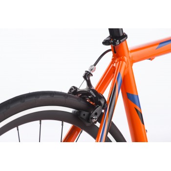 Велосипед шоссейный Drag Ignite Micro Shift 440 (2023)