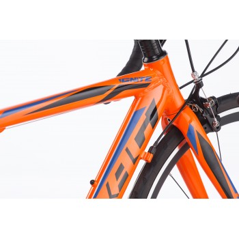 Велосипед шоссейный Drag Ignite Micro Shift 440 (2023)