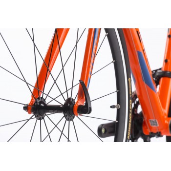 Велосипед шоссейный Drag Ignite Micro Shift 440 (2023)