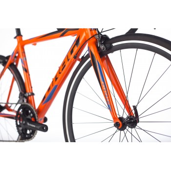 Велосипед шоссейный Drag Ignite Micro Shift 440 (2023)