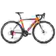 Велосипед шоссейный Drag Ignite Claris (2023)