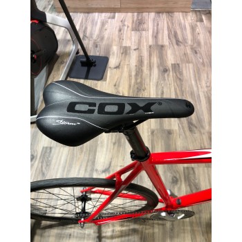 Велосипед трековый Drag Pista Comp FX (2022)