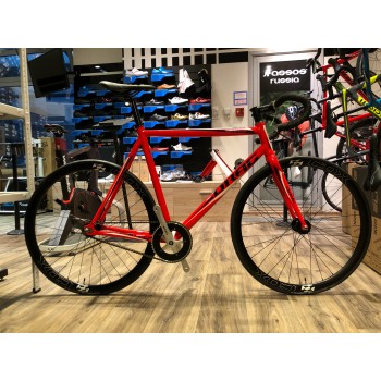 Велосипед трековый Drag Pista Comp FX (2022)